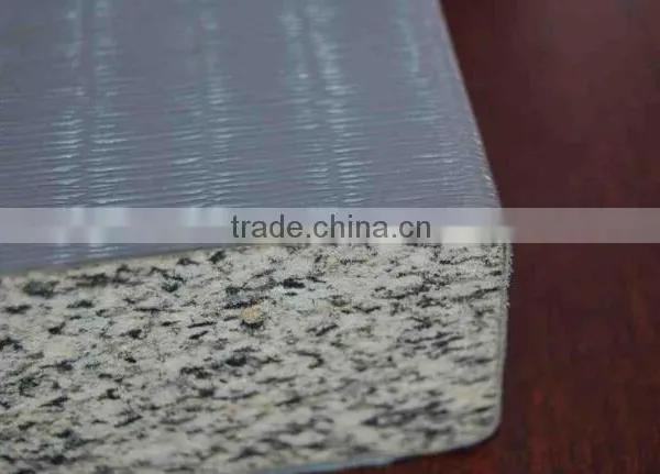 2016 Popular Sell Non Toxic High Density Non Slip Aikido Judo Tatami Mat photo-2
