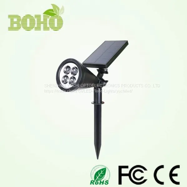 LED Solar Light-015 photo-2