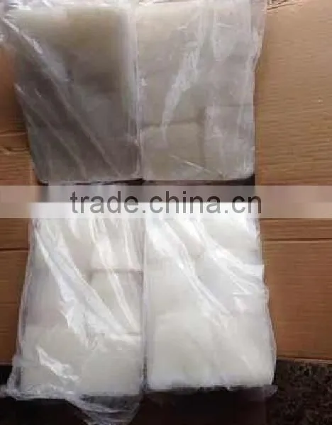 Frozen Giant Squid Fillet photo-2