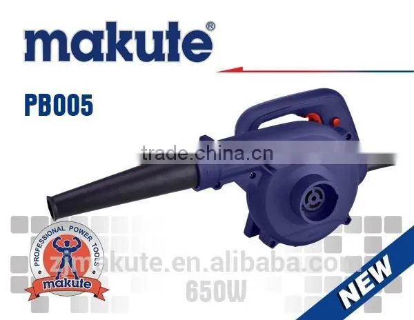 MAKUTE Professional Small Electric Air Blower (PB001) photo-2