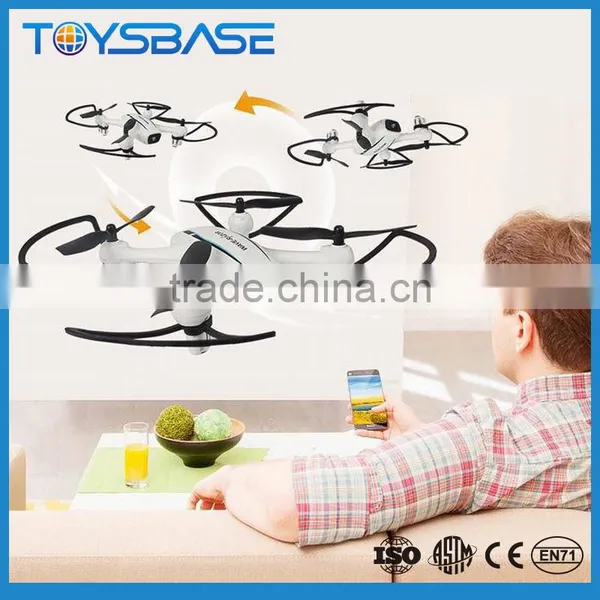2.4G RC Drone Helicopter Model Fpv Racing Drones With HD Camera photo-6