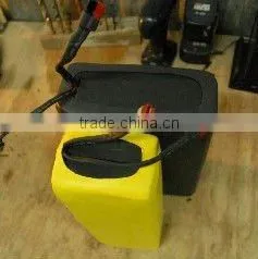 Lithium Battery for Golf Car