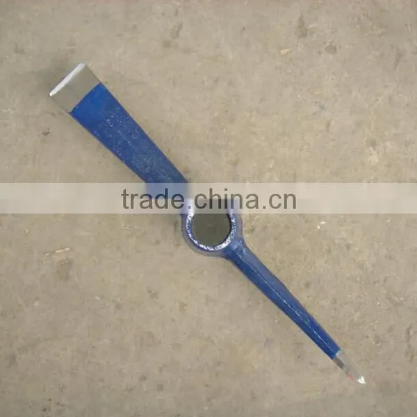 P404 Pickaxe/ Forged Steel Pickaxe photo-3