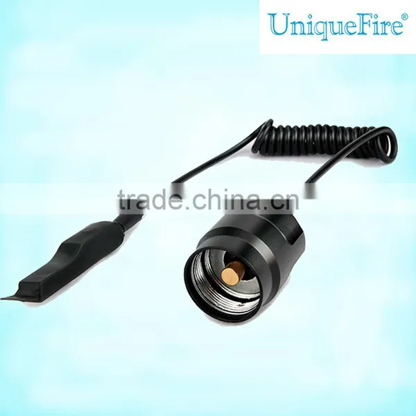 UniqueFire Wholesales Rat Tail Switch for 1505 Zoom Hunting Flashlight photo-2