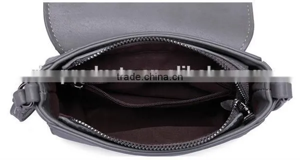 New Model Women Bags Ladies Shoulder Bags Europe Trend Message Bag photo-6