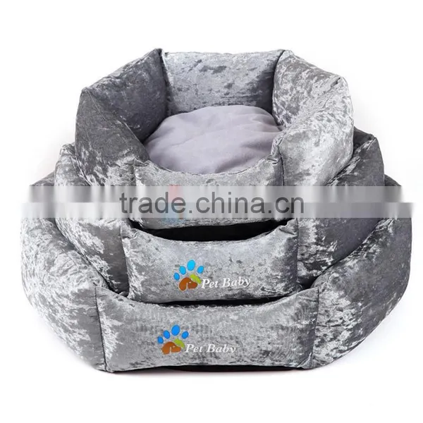 Factory Wholesale Popular Soft Warm Pet House photo-2