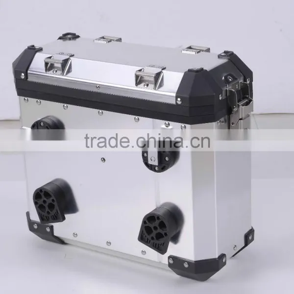 Motocycle Travel Pannier Side Case photo-5