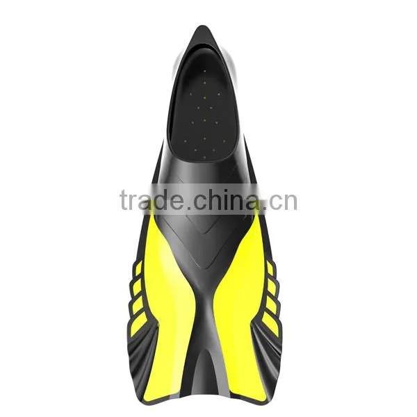 New Professional Diving Fins, Surfboard Fins (FN-400) photo-4