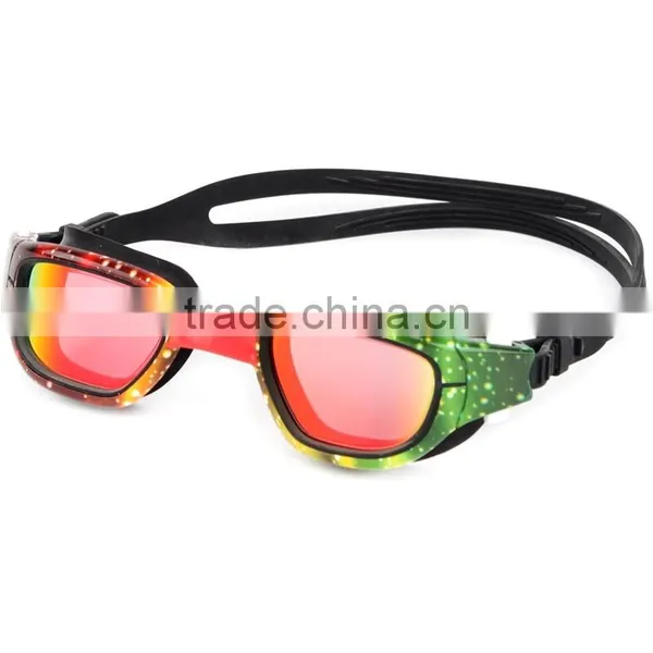 Premium,good Quality Swimming Goggles With UV Protect photo-4