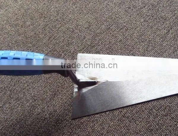 Wholesale Construction Hand Tools , Brick Trowels / Plastering Trowels photo-3