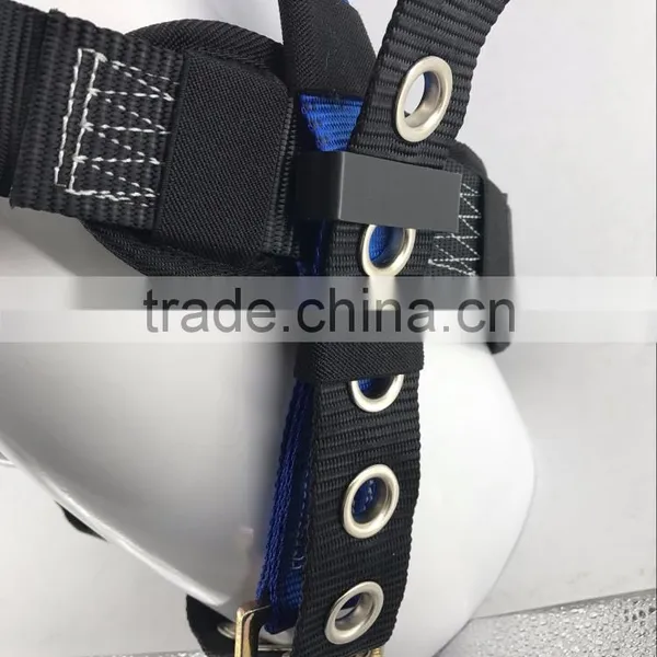 Construction Full Body Safety Harness Hot Sale in South American photo-6