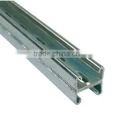 The Competitive Price of c Section Galvanised Channel Steel photo-3