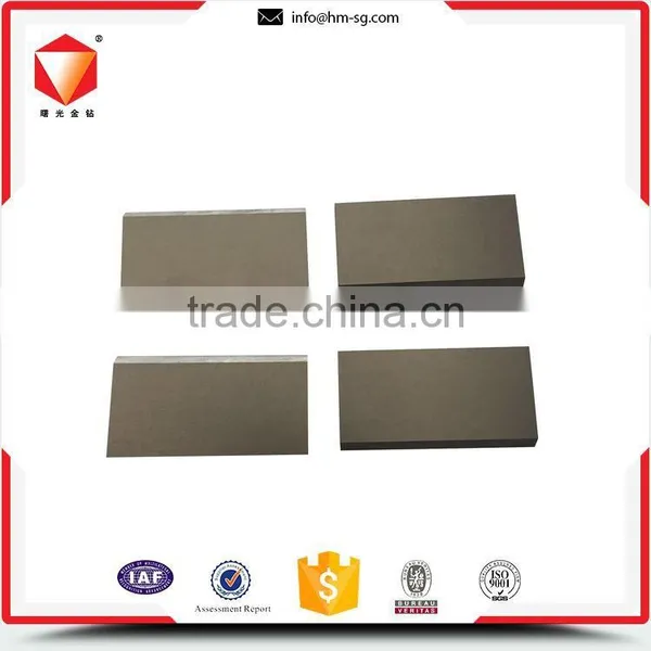 Fast Delivery Factory Price Carbon Vane Blade Chinese Supplier photo-2