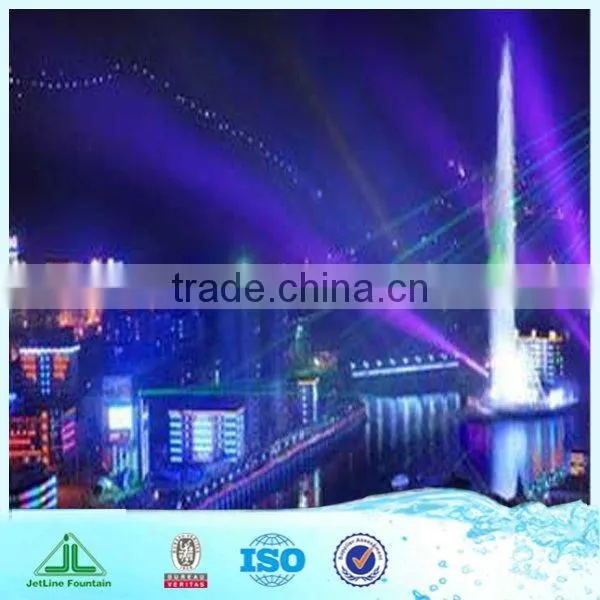 Super High Large Outdoor Water Fountain photo-3
