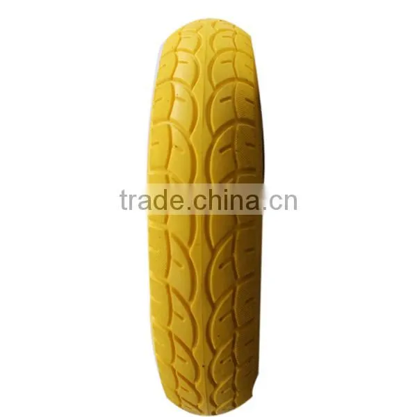 Qingdao Wantai 8 Pneumatic Wheel Canada Small Wheelbarrow Wheels photo-3
