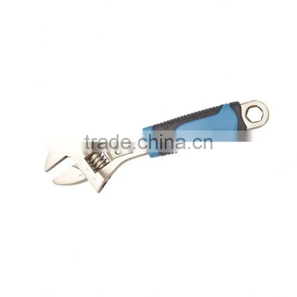 QJ-T26 Wholesale Different Size Spanner Monkey photo-2