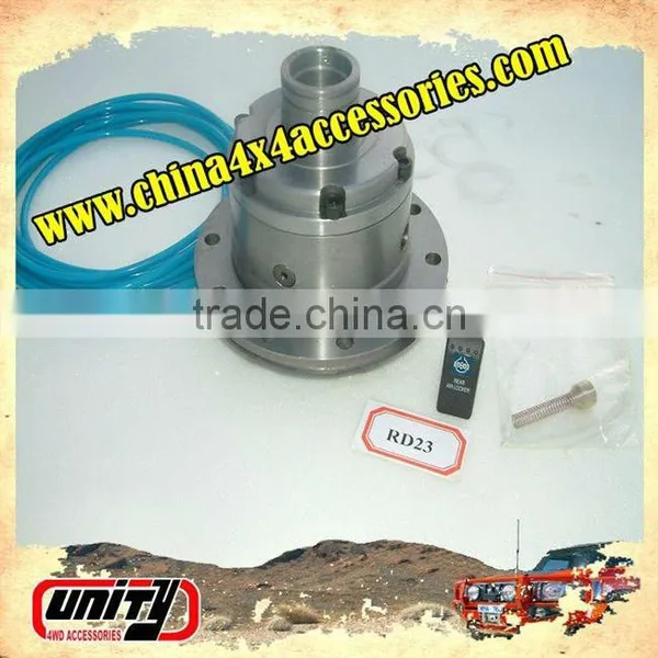 Hot sale china 4x4 manufacturer 4x4 air locker