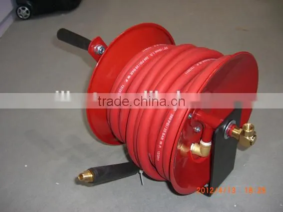 15m Hose Reel for Air / Water HRO210-R3/8"