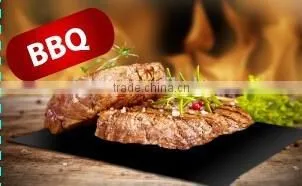 BBQ Hot Sheet photo-5
