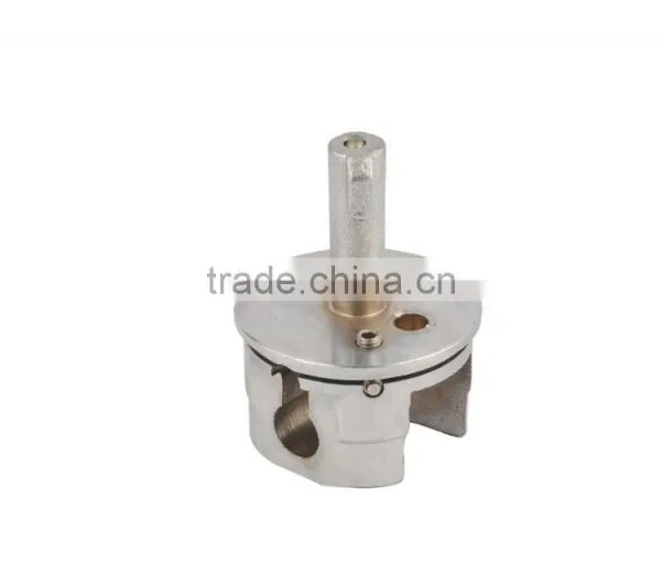 Oem Mechanical Hand Wheel Precision Casting,mechanical Hand Wheel Casting,oem Road Stud Precision Casting photo-2