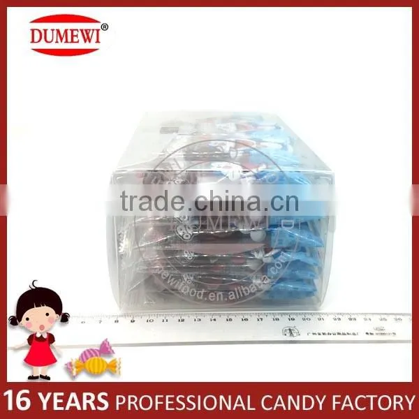 Hawthorn Snack Food Soft Jelly Candy photo-6