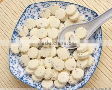 Prowdered Brown Sweet Maltodextrin for Candy photo-2