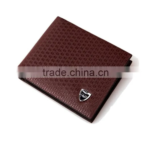 High Quality and Best Price Leather Wallet photo-2