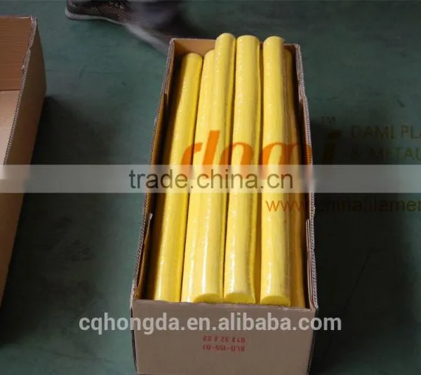 PA 6.12 NYLON MONOFILAMENT IN NATURAL COLOR photo-6