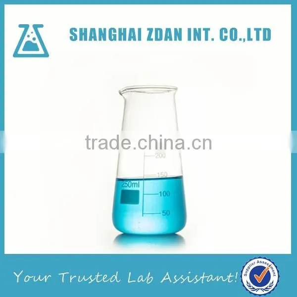 2000ml Glass Beaker High Quality Laboratory Glassware Used photo-5