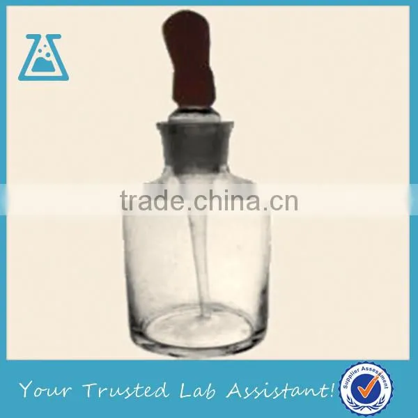 Red Rubber Head 30-125ml Dropping Bottle photo-3