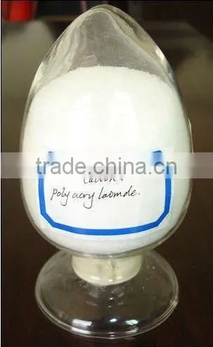 MW:17-19 Anionic Polyacrylamide Apam for Industrial Wastewater Treatment photo-6
