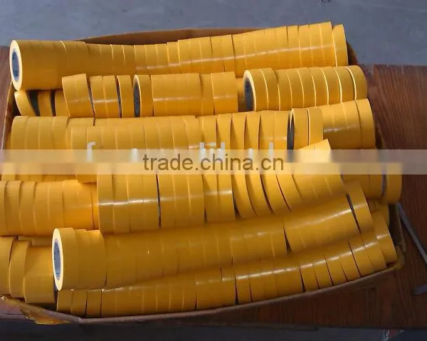 ADHESIVE PVC ELECTRICAL TAPE photo-2