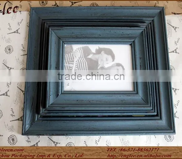 Different Wooden Photo Frame photo-3