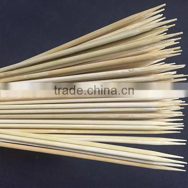 Polished Bbq Skewers and Rack With CE Certificate