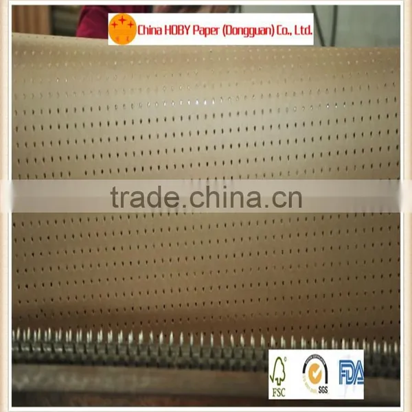 Recycle Brown Kraft Paper photo-4