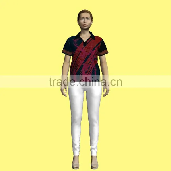 Wholesale Polo Shirts