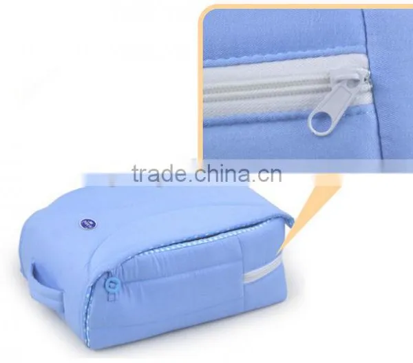 Shuoyang 2016 Wholesale Baby Carry Cot Bag Factory Sale Stock Baby Bed photo-4