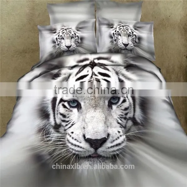 3d Print Bedding Set 100% Cotton Adults photo-2