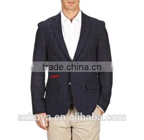 Men's Suits Blazer