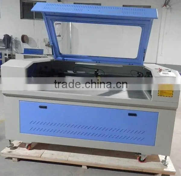 MC9060 Beautiful Light Laser Cut Wedding Invitations Cutting Machine photo-3