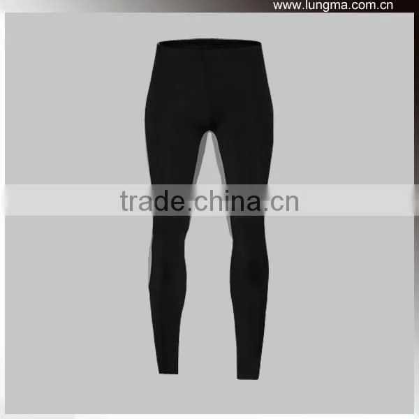 (Cheap/Good) Reflective Compression Sports Tights photo-5