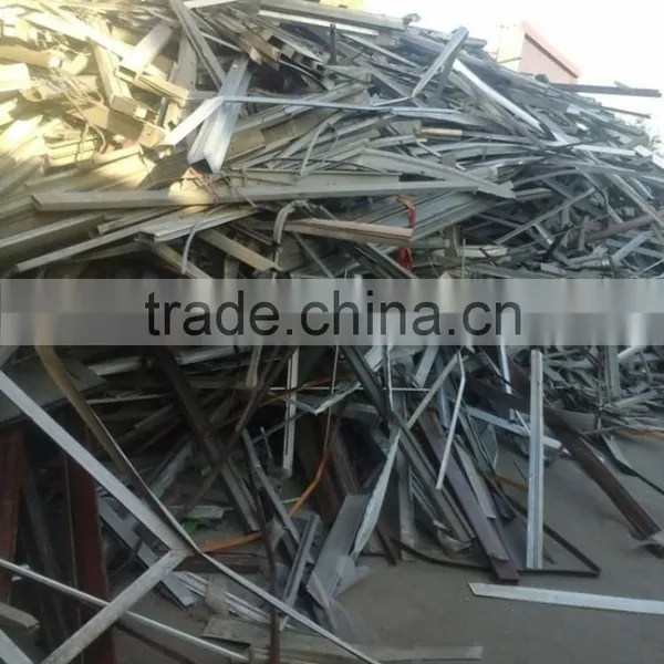 Cheap Aluminium Scrap Hong Kong Stock Available 100 MT photo-2