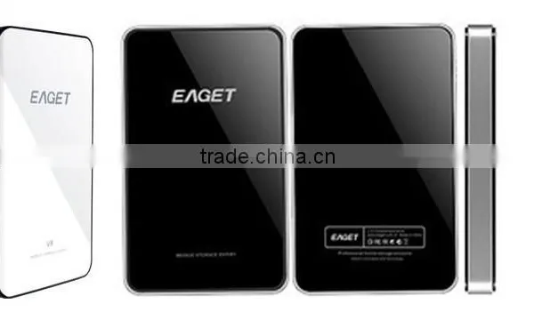 Computer Hardware V9 320GB 2.5" USB 2.0 Portable External Hard Drive HH photo-6