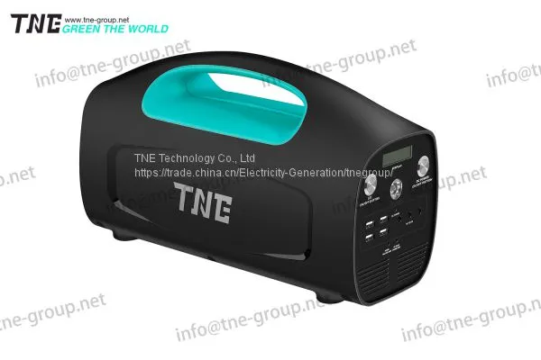 TNE Solar Онлайн Мультифункциональные Портативные Генераторы Аккумуляторная Батарея UPS photo-2