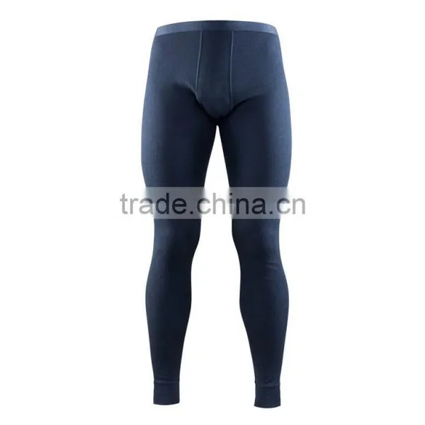 Skin Tight Thermal Compression Pants photo-3