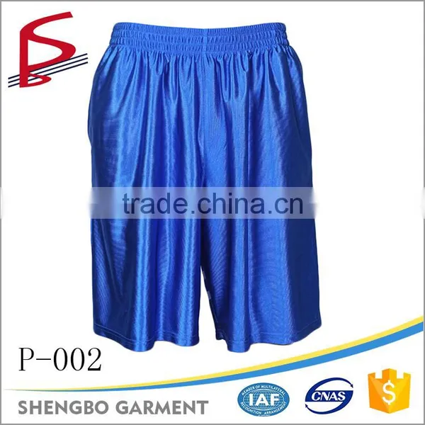 Polyester Basketbal Pants Sport Pant Wholesale