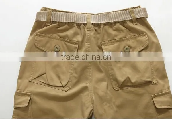New Fashional Low Discount Mens Chino Pants photo-6