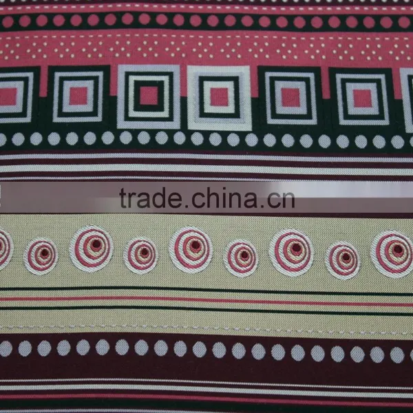 Best Custom Polyester Fabric photo-3