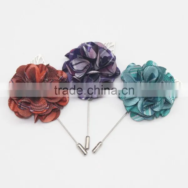 Custom Classical Cap Lapel Pin Metal Crafts photo-5
