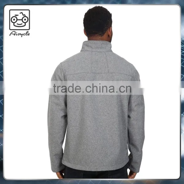 Hot Sale Mens Fashion Warm Jacket Waterproof 3000mm Made in China photo-6